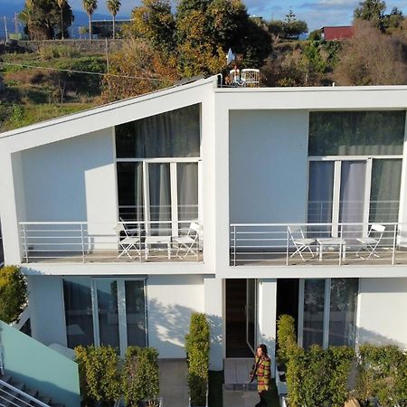 Casa A'Ispenza Appartement Santa Venerina Buitenkant foto