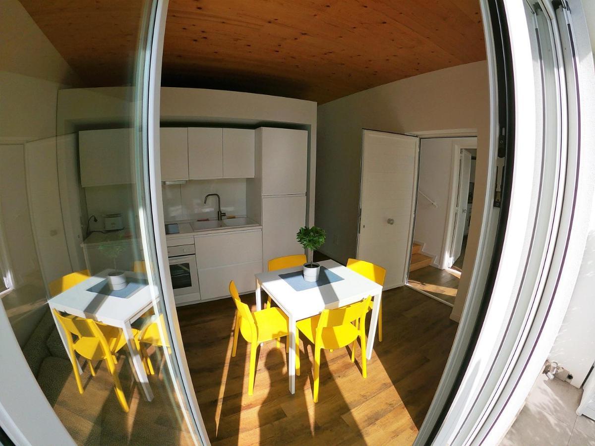 Casa A'Ispenza Appartement Santa Venerina Buitenkant foto