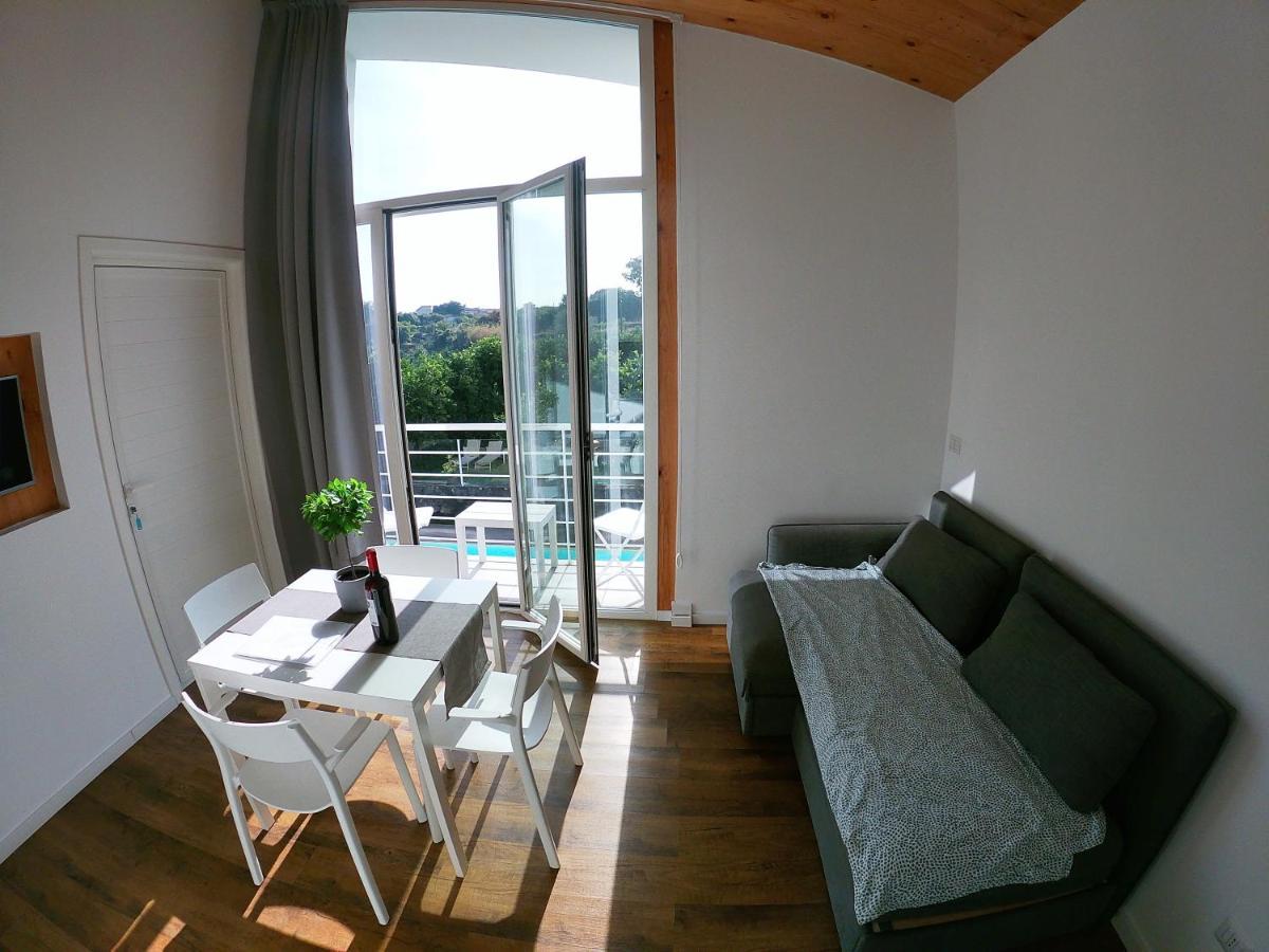 Casa A'Ispenza Appartement Santa Venerina Buitenkant foto