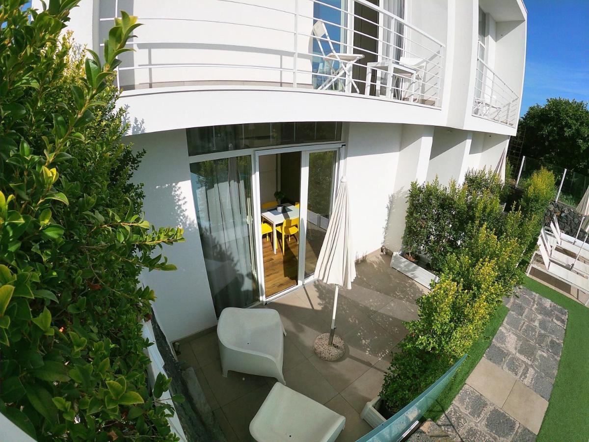 Casa A'Ispenza Appartement Santa Venerina Buitenkant foto