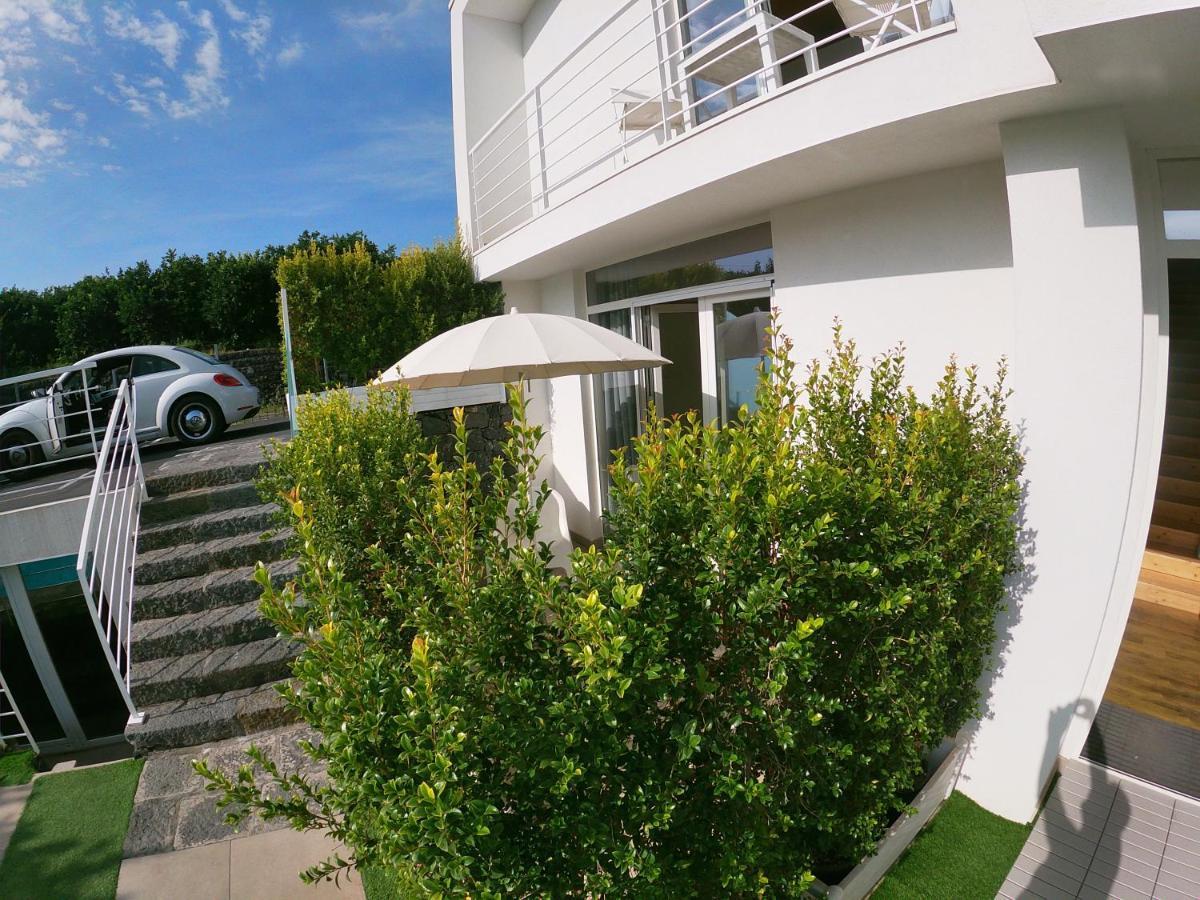 Casa A'Ispenza Appartement Santa Venerina Buitenkant foto
