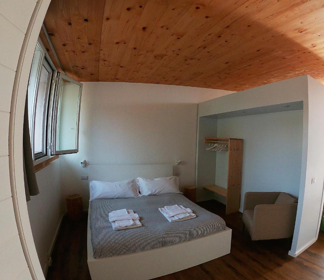 Casa A'Ispenza Appartement Santa Venerina Buitenkant foto