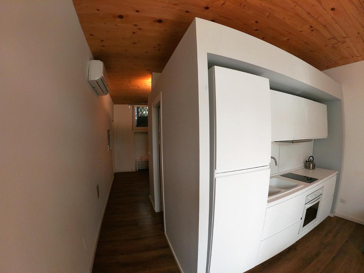 Casa A'Ispenza Appartement Santa Venerina Buitenkant foto