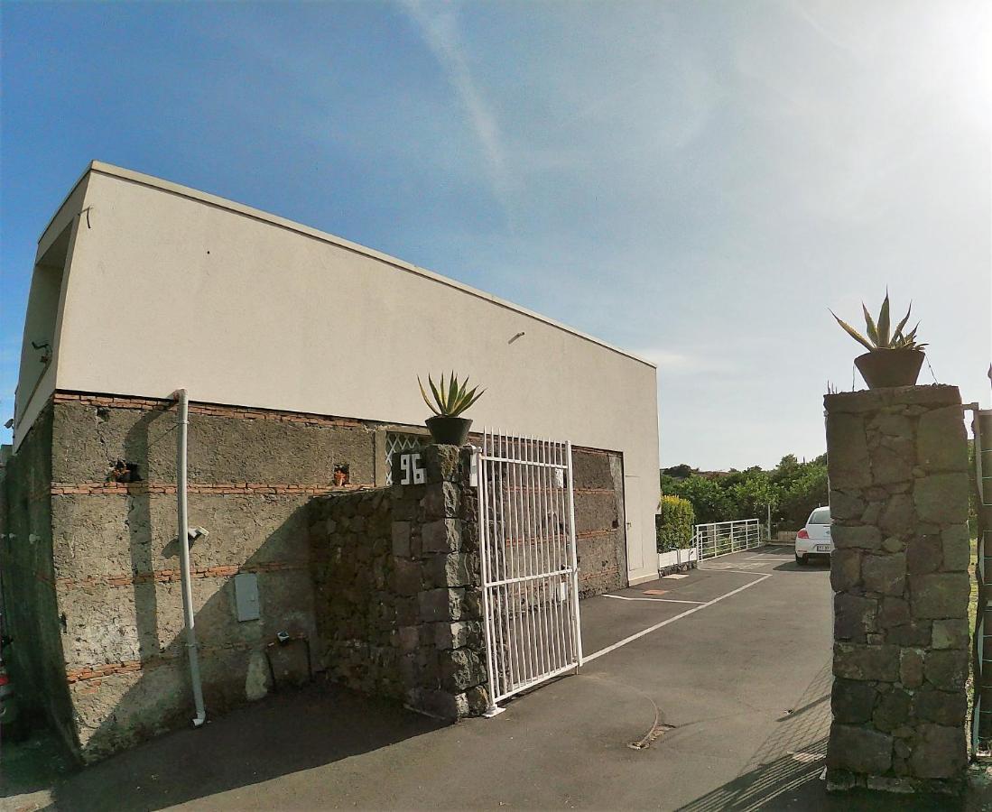 Casa A'Ispenza Appartement Santa Venerina Buitenkant foto