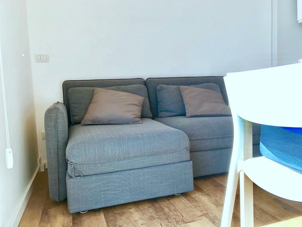 Casa A'Ispenza Appartement Santa Venerina Buitenkant foto