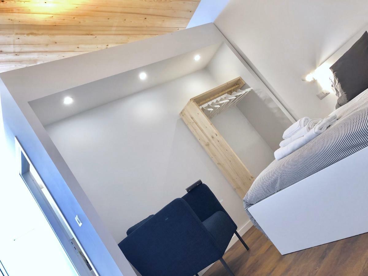 Casa A'Ispenza Appartement Santa Venerina Buitenkant foto