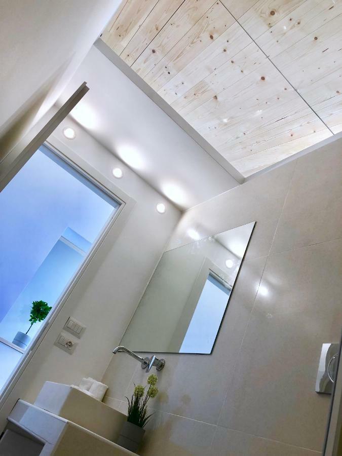 Casa A'Ispenza Appartement Santa Venerina Buitenkant foto