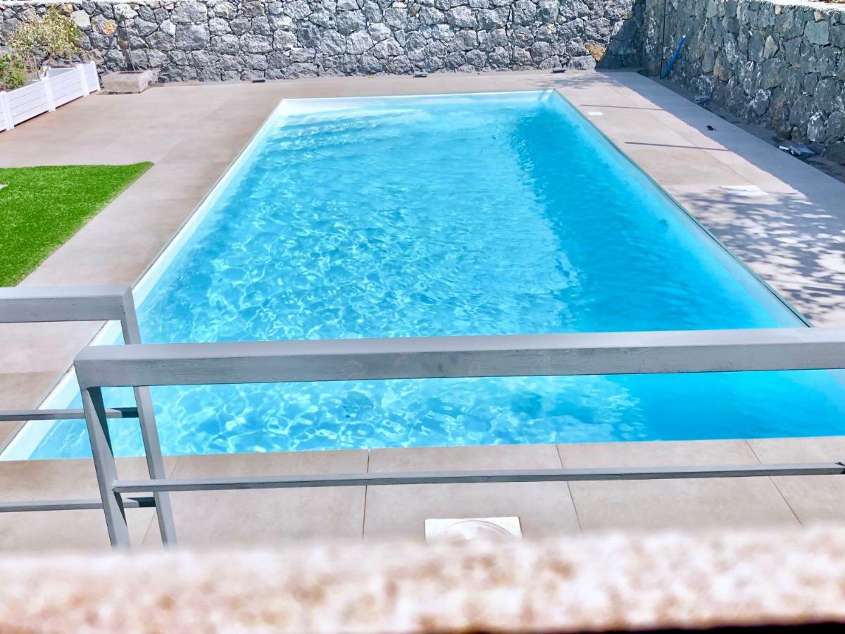 Casa A'Ispenza Appartement Santa Venerina Buitenkant foto