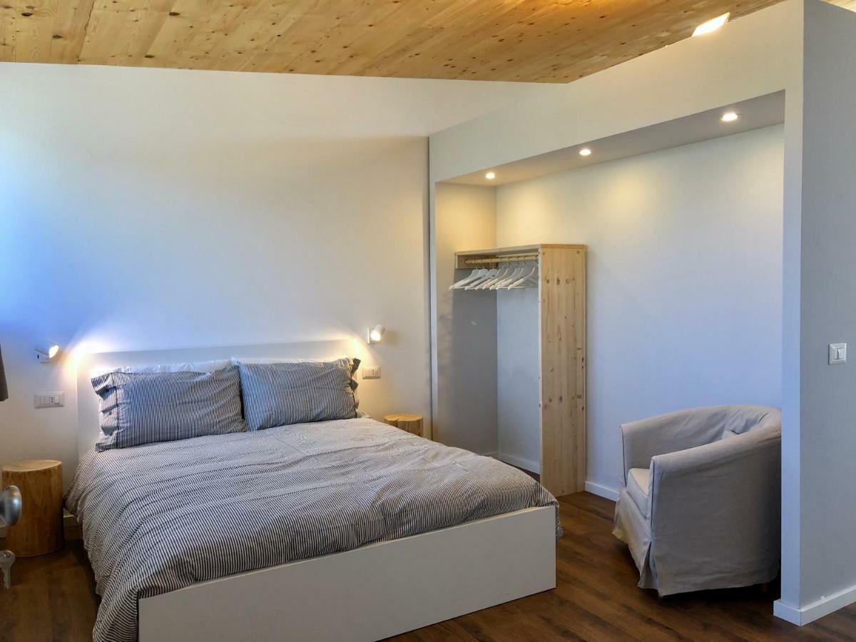 Casa A'Ispenza Appartement Santa Venerina Buitenkant foto